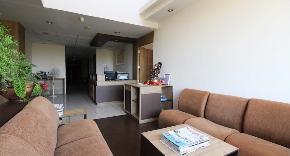 Costa Rica Hospitality Baner, Pune 5